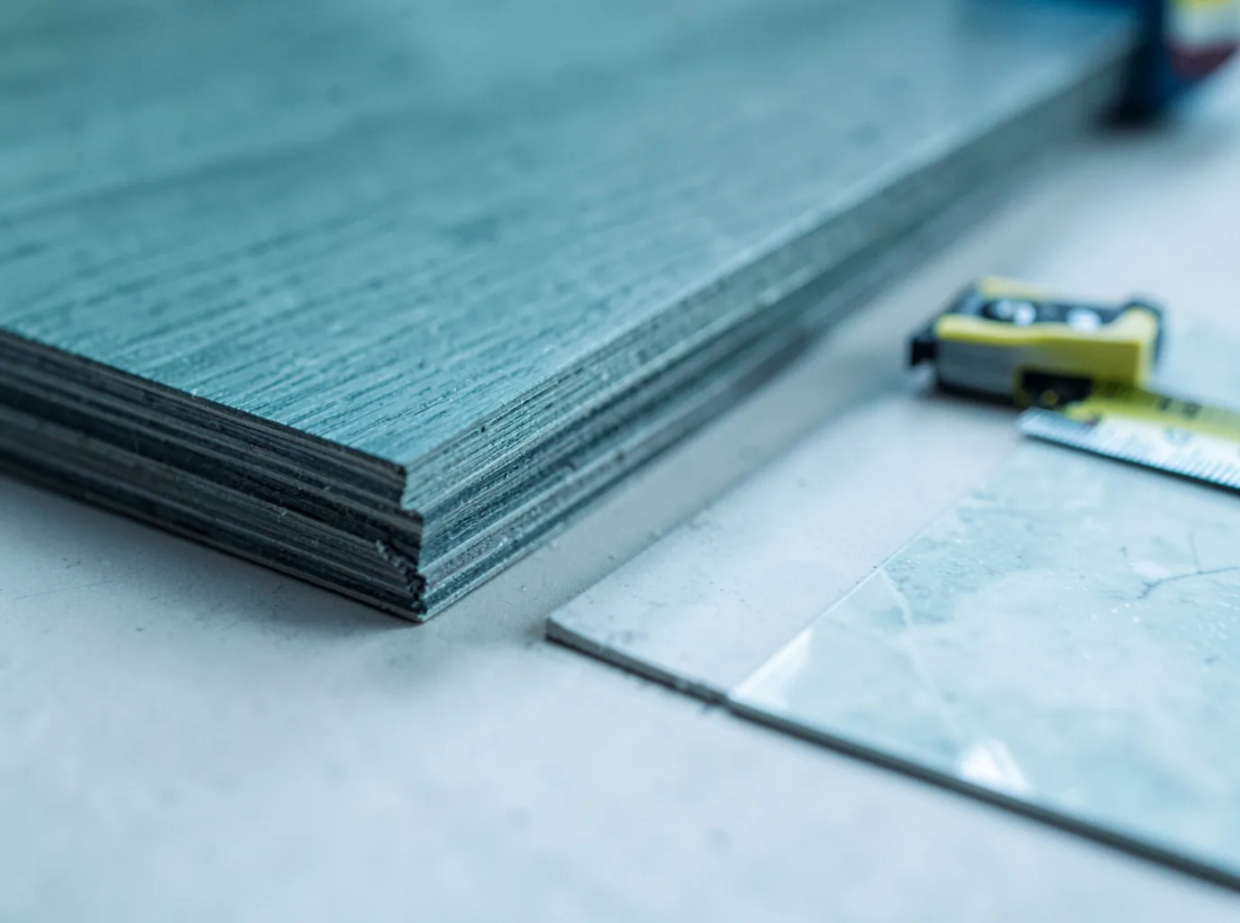 Luxury Vinyl Plank Installation Spring Grove, PA FAQs
